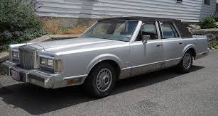 Image result for Silver Frost 1997 Town Car