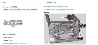 Genuine skoda kodiaq discover pro sat nav unit dab+ unlock 565035021a mib2. Disco 4 Not Locking Passenger Door Folding Mirrors Remotely Landyzone Land Rover Forum
