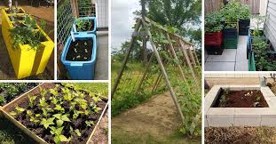 In addition to thinking about creating raised beds that wouldn't disintegrate, i also spent some time thinking about how to set up an easy watering system. 13 Best Diy Raised Garden Bed Ideas And Designs For 2021