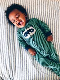 Did you scroll all this way to get facts about black hair boy? 5 Hair Care Tips For Black Or Biracial Babies The Everymom