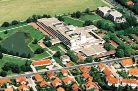 Places near klinikum stadt soest. Klinikum Stadt Soest Krankenhaus De