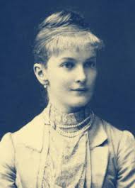 Marie Steiner von Sivers (Włocławek, 14 marzo 1867