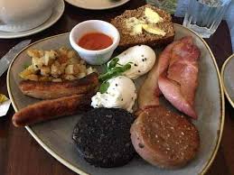 Recetas típicas de la cocina irlandesa. 11 Platos De Comida Tipica Irlandesa Viajerocasual C