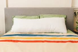 Decorative pillows and just throw on one of these long decorative rectangular pillows if you want a decorative. The Best Body Pillow Reviews By Wirecutter