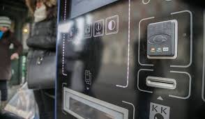 Bez brige, tu je kkm! Mpk Introduce Monthly Kkm Tickets On Mobiles Krakow Expats Directory