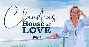Visión general claudias house of love 2021. Claudias House Of Love Fernsehserien De