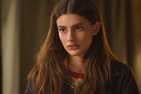 Lia Mchugh Maggie Singer Clayne Crawford Editorial Stock Photo