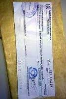 Dan ada kalanya pada kondisi kondisi tertentu dibutuhkan surat kuasa peminjaman. Hati Hati Menemukan Amplop Berisi Cek Miliaran Bank Bri