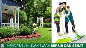 Maybe you would like to learn more about one of these? Artikel Menciptakan Lingkungan Yang Bersih Dan Sehat