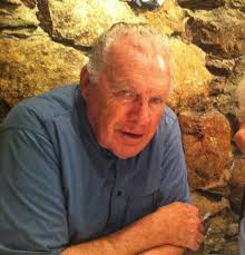 An IPSSA Tribute to Don Roddick