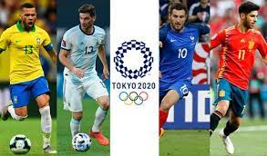 Última hora sobre los juegos olímpicos de tokio 2021: Futbol En Los Juegos Olimpicos Tokio 2020 Calendario Fechas Horarios Canal Partidos Y Resultados Tokio 2021 Jj Oo La Republica