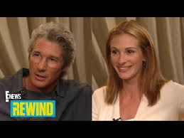 See more ideas about richard gere, julia roberts, richard. Richard Gere And Julia Roberts Of Pretty Woman Never Dated Heavy Com