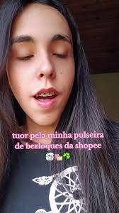 Berloque Murano Shopee