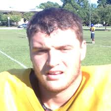 John Koonce's Laney High School Football Stats