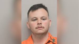 Youngsville police release name of suspect arrested for weekend shooting.  He is identified as Zachary Segura.  https://www.kadn.com/news/crime/youngsville-shooting-leaves-woman-injured-man-arrested-on-negligent-injuring-charge/article_bccc67dd-4d6a-462d  ...