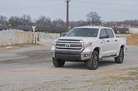 Discussion in 'suspension' started by tundrafromtacoma, mar 17, 2018. 2 5 3 Inch Leveling Lift Kit 07 20 Tundra 2wd 4wd Rough Country 870