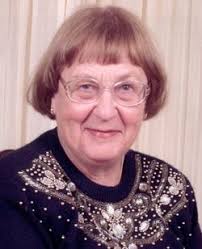 Erna Frieda Rath (1925-2016)