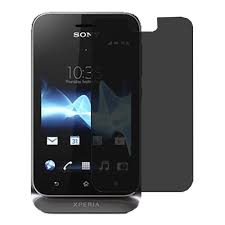 Sony Xperia tipo Screen Protector ...