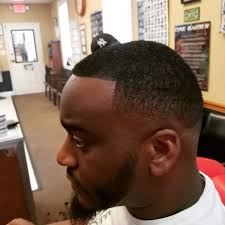 Victor Crumpler Owner/Barber