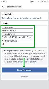 Bagaimana cara membuat tulisan unik di fb? 4 Cara Buat Nama Fb Panjang Dan Unik Kapital Tanpa Banding Satu Trik
