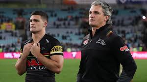 Nathan cleary was caught in a compromising position. Nrl 2021 Panthers Best 17 Nathan Cleary Ivan Cleary Moses Leota Charlie Staines Matt Burton Mitch Kenny