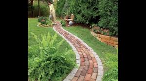 It was just along the tow path from where we were moored, close. Gunstige Gartenpfad Ideen Youtube