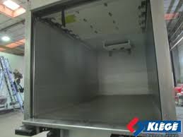 Poisson Poissonnerie Poissonnier Mer Transport Stockage Frais Frigo Frigorifique Carrosserie Klege Klege Dispose Frigorifique Stockage Poissonnerie
