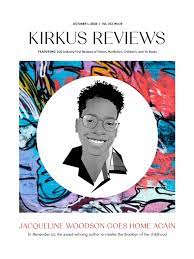 October 1, 2023: Volume XCI, No. 19 by Kirkus Reviews - Issuu