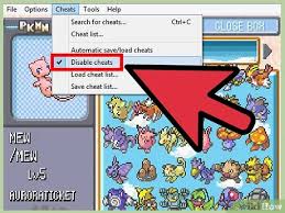 In order to be able to play this game you need an emulator installed. How To Get Mew In Pokemon Firered 3 Steps With Pictures