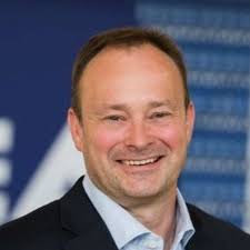 143: Harald Emberger, CSCO, Head of Supply Chain at Beiersdorf