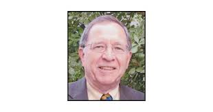 Robert WICKSTROM Obituary (2012)