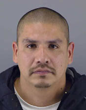 Suspect in Santa Maria Stabbings Turns Self In