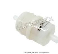 Mercedes w211 w220 Suspension Air Compressor Filter MANN OEM +1 YEAR  WARRANTY