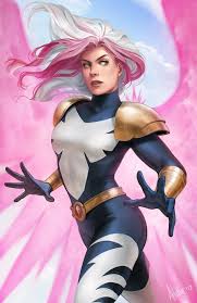 Songbird By Audrey Hotte Screamingmimi Marvel Heroines Songbird Marvel Marvel Comics