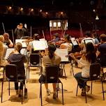 Texas Festival String Orchestra