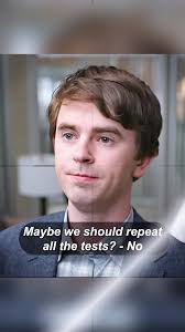 New Intern Interrupts Sean