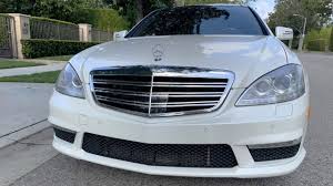 2011 Mercedes Benz S65 Amg W221 With V12 M 275 Mercedes Benz Benz Mercedes