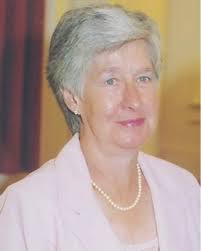 Doris "Grandmoi" Johnson Obituary November 26, 2025