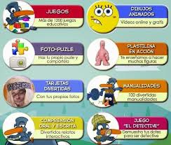 Los mejores juegos gratis de la red. Juegos Online Para Ninos