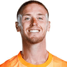 Jason Steele