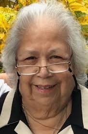 Donna Dockery Ballard