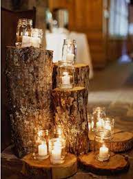 Blue Velvet Chair Simple Effective Diy Natural Wedding Decor Wedding Decorations Nature Wedding