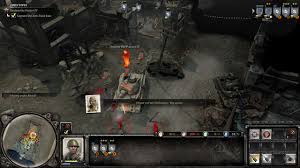 In dark crusade, you could play the game as any one of 7 factions, start . Starter Guide Company Of Heroes 2 Wiki Guide Ign