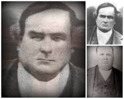 This is the daughter of the first Paulk that settled in Irwin -County.  Rebecca Paulk Vickers,(1815-1890) daughter of Micajah Paulk and Mary C.  Young. She was my This is my 3x great