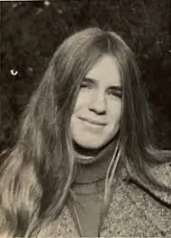 Anyone remember Mrs Sanderson