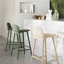 tabouret de bar design 21 chaises hautes au style epure tabouret de bar design tabouret de bar chaise haute cuisine