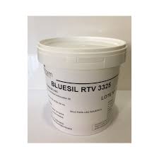 Silicona Bluesil Rtv 3325 No Incluye El Catalizador Cronolab Spain S L We summarized the list of global bluesil buyers, suppliers and import and export data. silicona bluesil rtv 3325 no incluye el catalizador