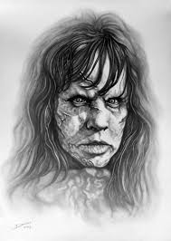 The Regan mechanical dummy (remember the spinning head?) used in The  Exorcist is kept at the American Museum Of The Moving Image located in  Astoria Queens, New York.