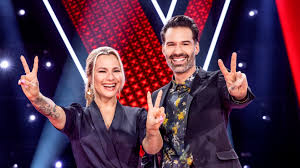 Karim vs wim white room battles the voice van vlaanderen vtm.mp3. Verrassende Nieuwe Coach In The Voice Van Vlaanderen Showbizzsite