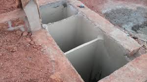We do water tank cleaning the unique invention of the water tank cleaning company of pakistan is utilized in our cleaning the pipes might need to get properly secured. Design Of Septic Tank For Wc With Details Youtube
